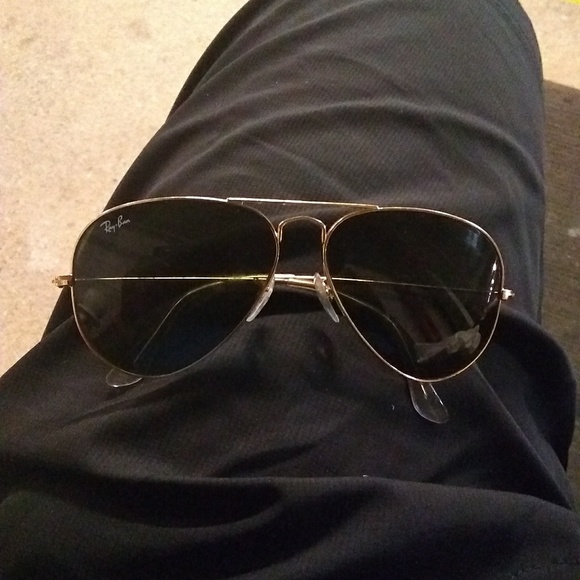 Ray bans - Picture 3 of 3